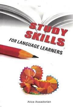 STUDY SKILLS FOR LANGUAGE LEARNERS