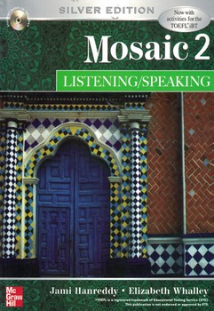 Mosaic 2 :Listening/speaking