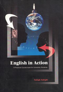 ENGLISH IN ACTION 