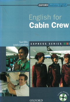 English for Cabin Crew 