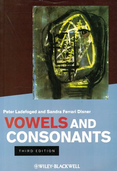 Vowels and Consonants