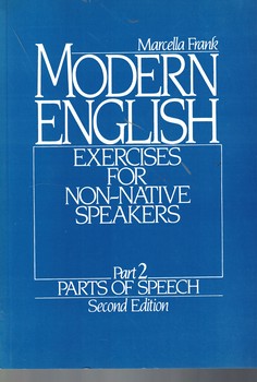 MODERN ENGLISH Part 2