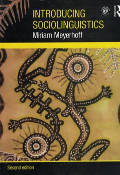 Introducing Sociolinguistics, 2nd edition