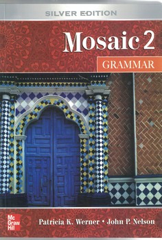 Mosaic 2 (Grammar)