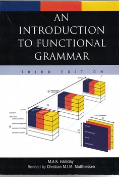 An Introduction To Functional Grammar