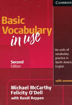 Basic Vocabulary in use