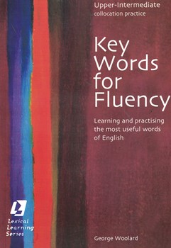 key Words for Fluency (uper - inter)