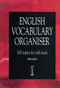 ENGLISH VOCABULARY ORGANISER