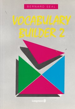 VOCABULARY BUILDER 2
