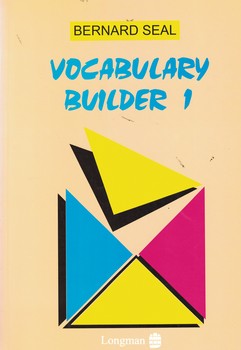 VOCABULARY BUILDER 1