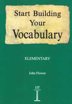 Start Building Your Vocabulary