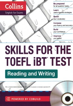 SKILLS FOR THE TOEFL IBT TEST