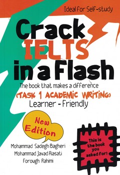 Crack IELTS in a Flash (Task 1 Academic Writing ***) 