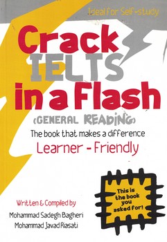 Crack IELTS in a Flash (General Reading ***)