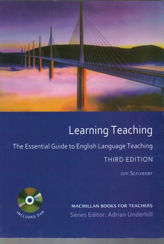Learning Teaching (3th)