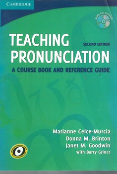 Teaching Pronunciation: A COURSE BOOK AND REFERENCE GUIDE