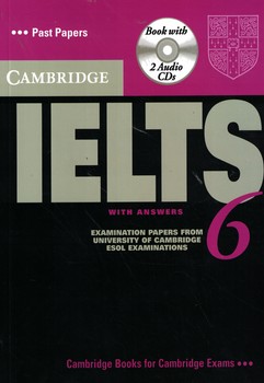 Cambridge IELTS 6  