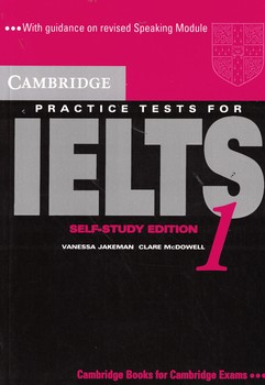 Cambridge IELTS 1 