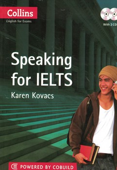 collins Speaking for IELTs