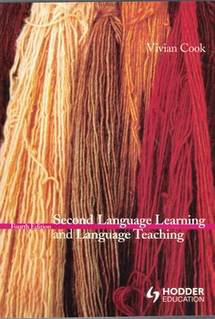 Second Language Learning and Language Teaching