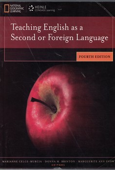 Teaching English as a Second Or Foreign Language