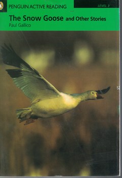 level 3:Snow Goose and Other Stories