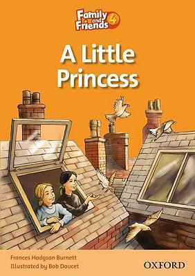 family-and-friends-4-readers-a-little-princess