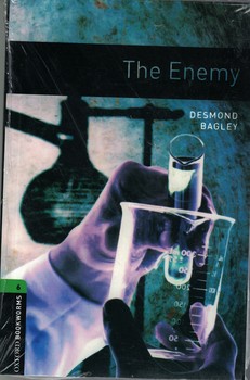 oxford-bookworms-library-level-6-the-enemy