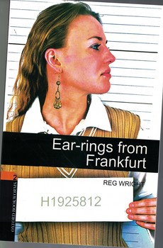 Ear-rings from Frankfurt