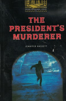the-president's-murderer