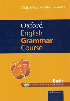 Oxford English Grammar Course (Basic)