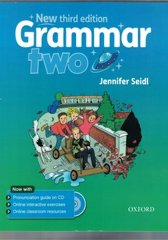 Grammar Two 