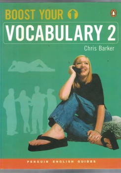 Boost Your Vocabulary 2