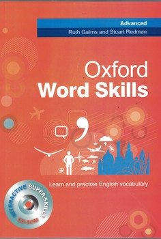 Oxford Word Skills: Advanced