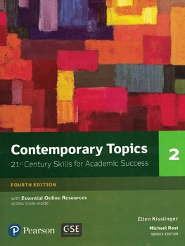 Contemporary Topics 2 (4th) 