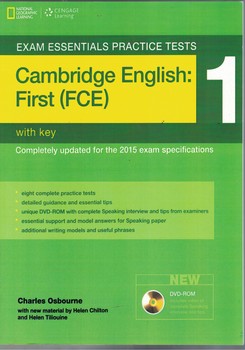 Cambridge English: First (FCE) 1