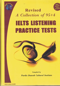 A Collection of IELTS LISTENING PRACTICE TESTS