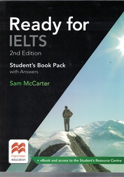 Ready for IELTS + Work (2th) 