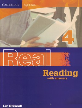 Real Reading 4 