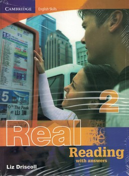 Real Reading 2 