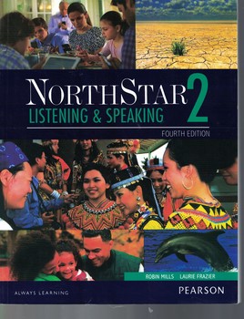 Northstar Listening and Speaking 2