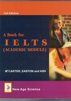 A Book for IELTS.: (Academic Module)