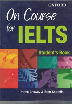 On Course for IELTS