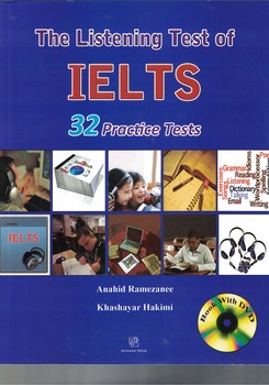 The Listening Test of IELTS (s***)