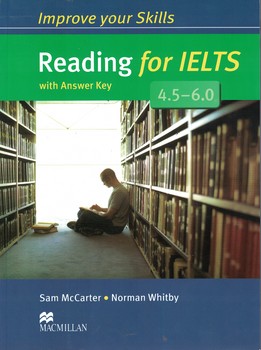  improve your skills - reading for ielts 4.5 - 6