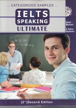 IELTS speaking ultimate