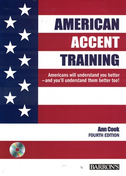 AMERICAN ACCENT TRAINING