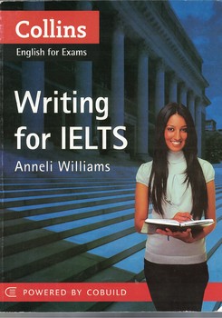 Collins Writing for Ielts