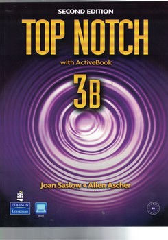 Top Notch 3B (2th)