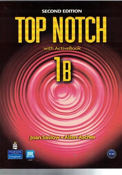 Top Notch 1B + work (2th)